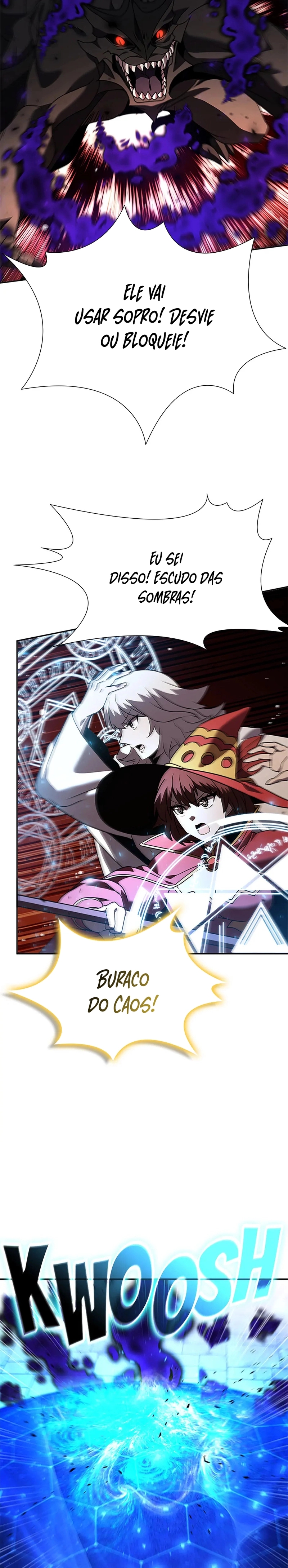 Read Taming Master PT Manga Online