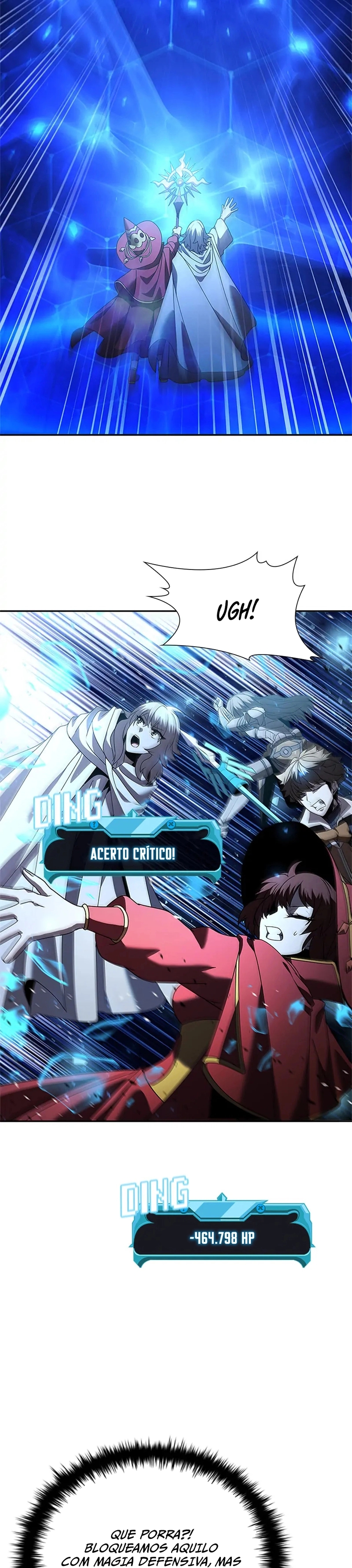 Read Taming Master PT Manga Online