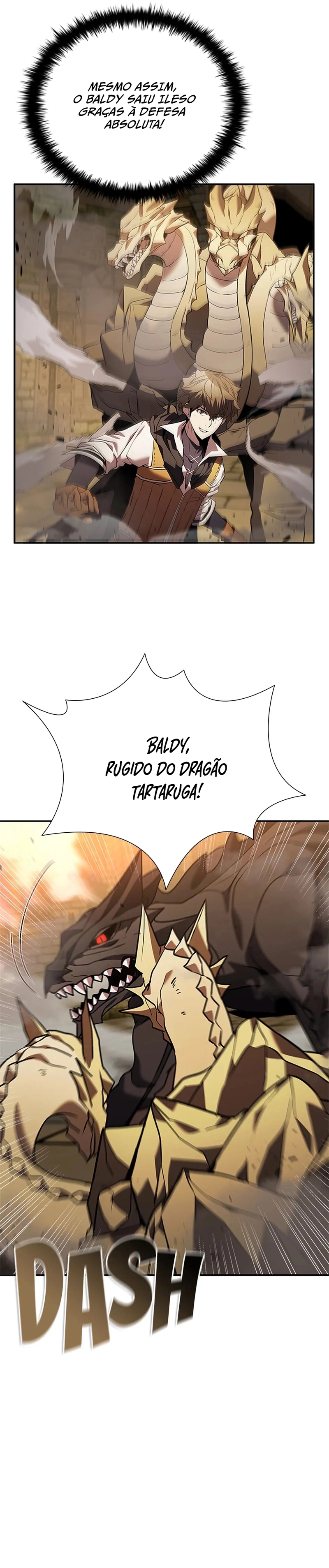 Read Taming Master PT Manga Online