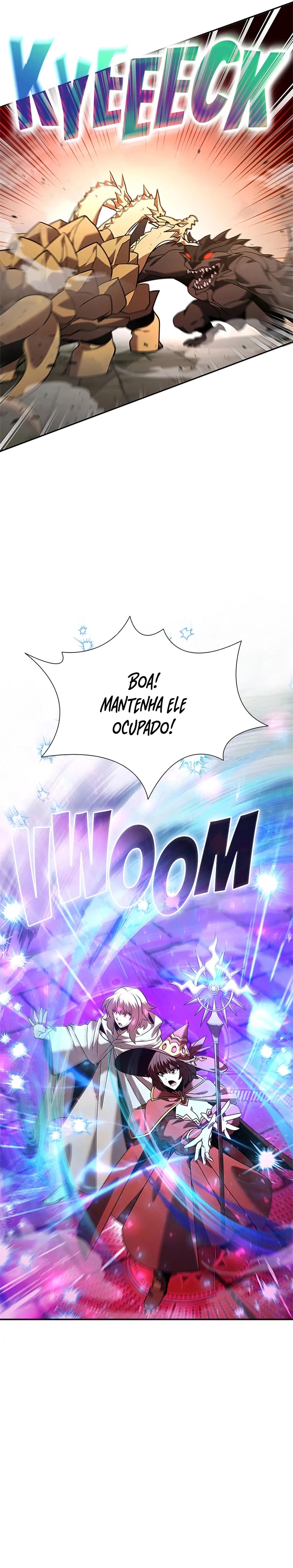 Read Taming Master PT Manga Online