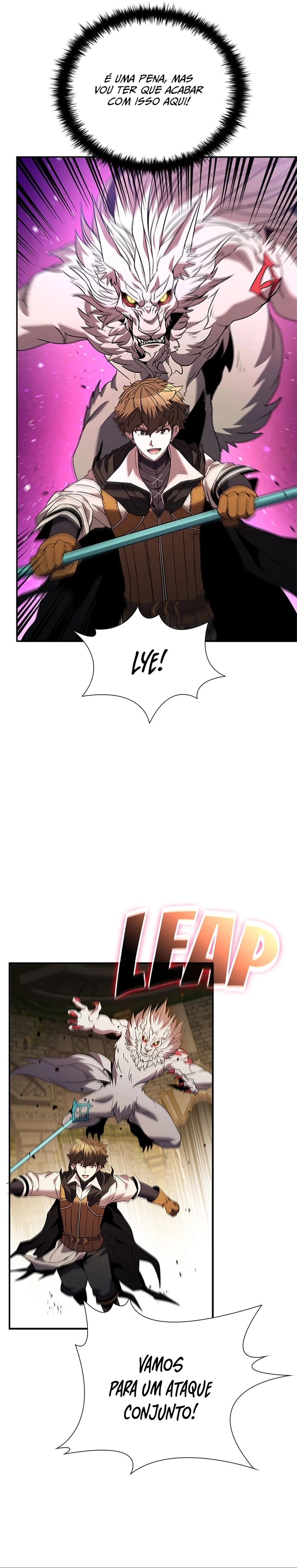 Read Taming Master PT Manga Online