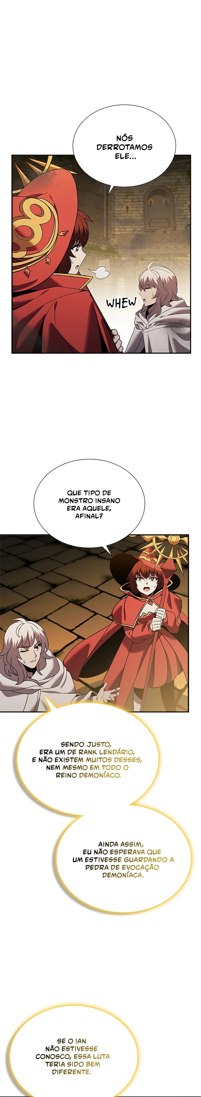 Read Taming Master PT Manga Online