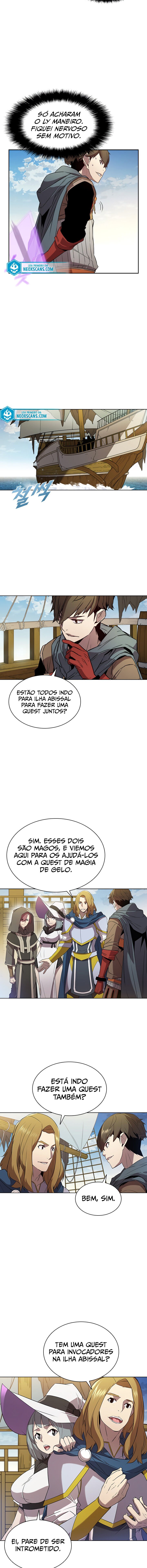Read Taming Master PT Manga Online