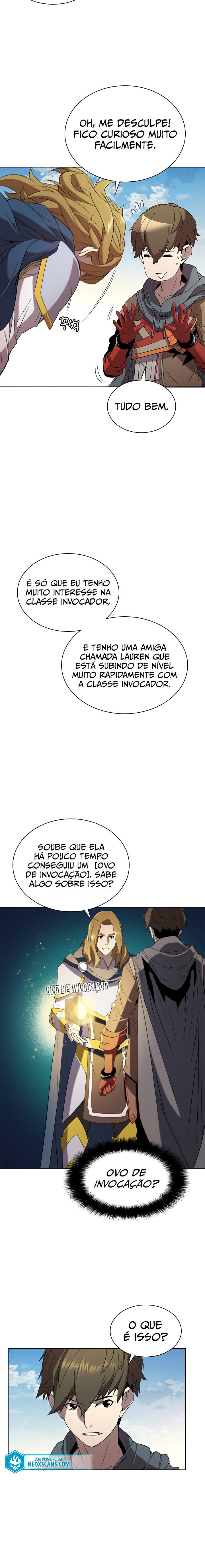 Read Taming Master PT Manga Online