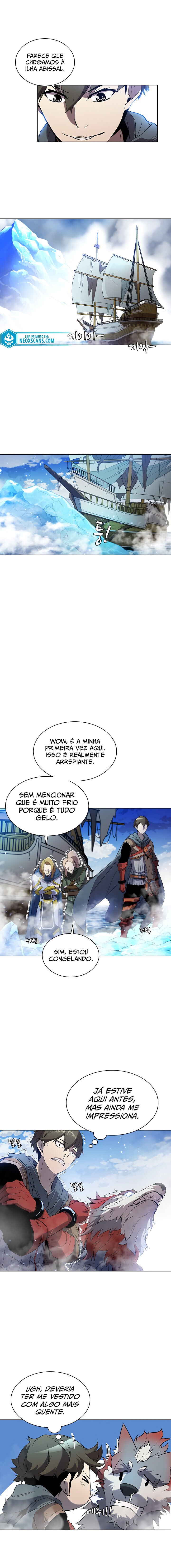 Read Taming Master PT Manga Online