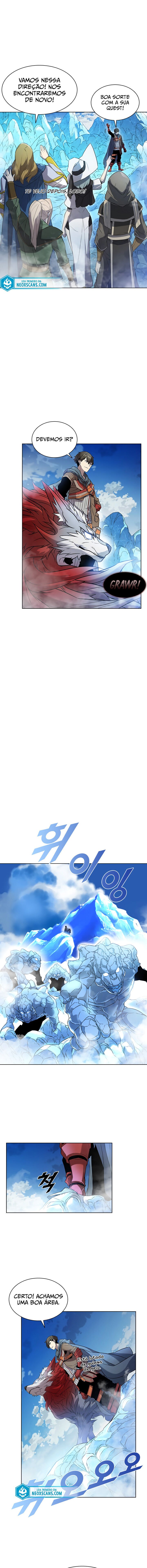 Read Taming Master PT Manga Online
