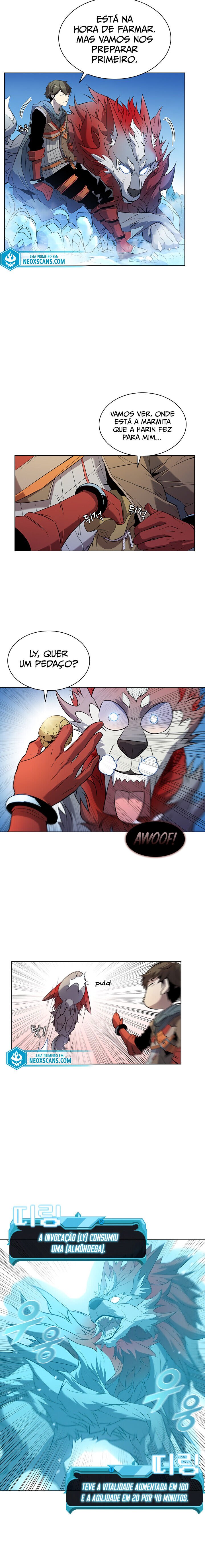 Read Taming Master PT Manga Online