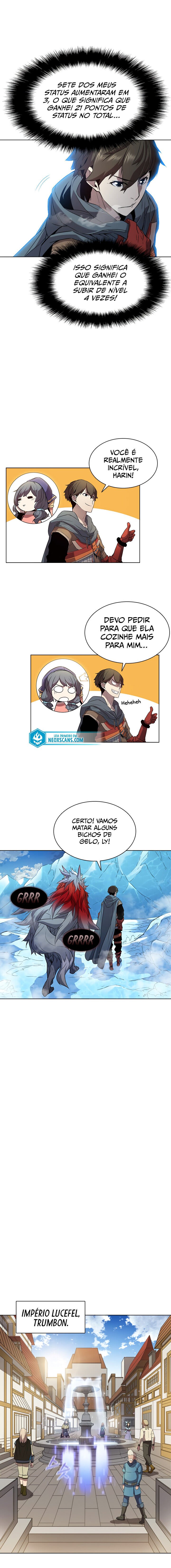 Read Taming Master PT Manga Online