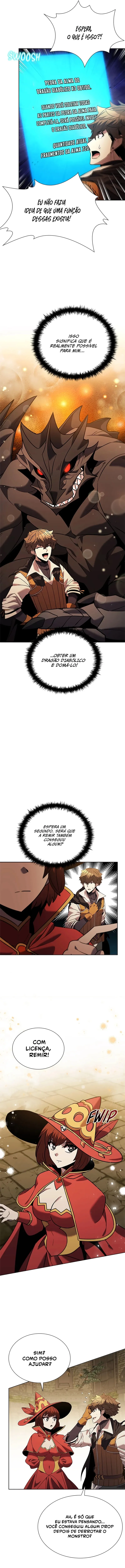Read Taming Master PT Manga Online