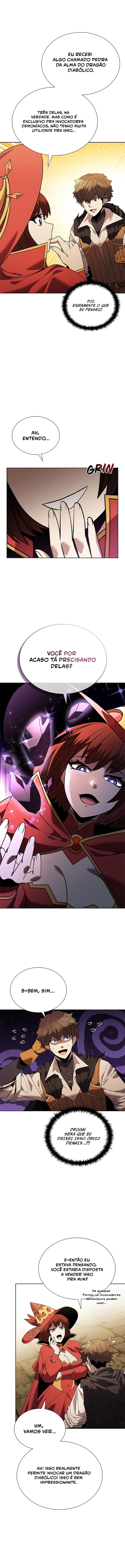 Read Taming Master PT Manga Online