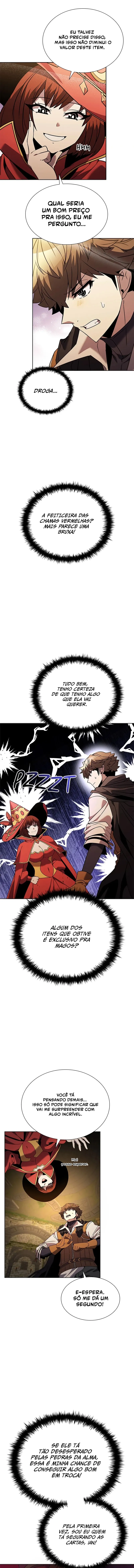 Read Taming Master PT Manga Online