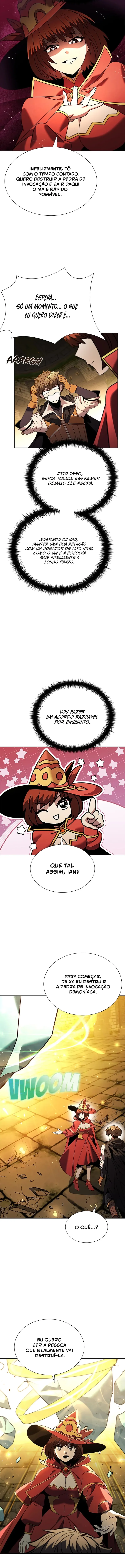 Read Taming Master PT Manga Online