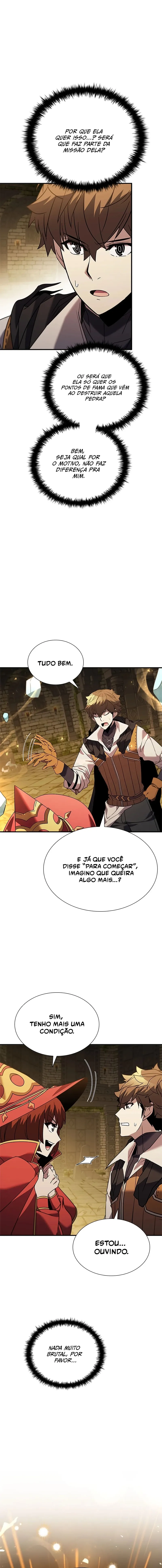 Read Taming Master PT Manga Online