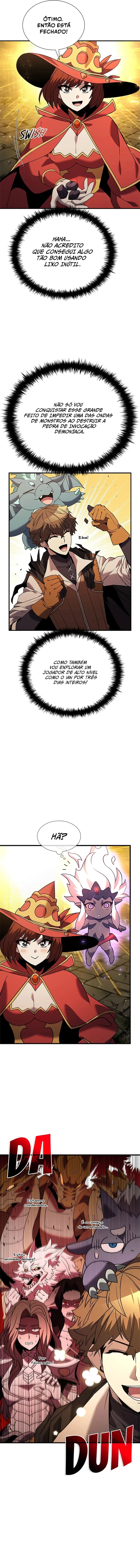Read Taming Master PT Manga Online