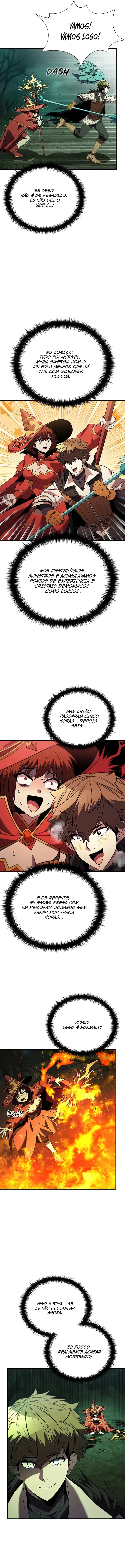 Read Taming Master PT Manga Online
