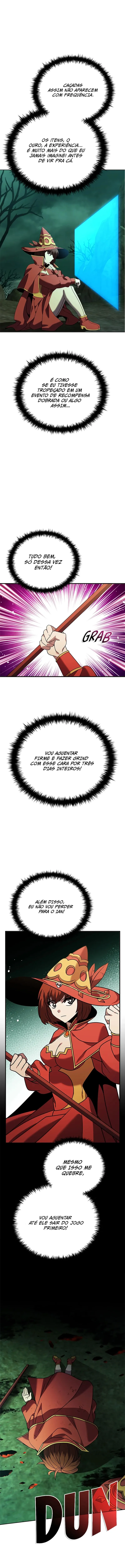 Read Taming Master PT Manga Online