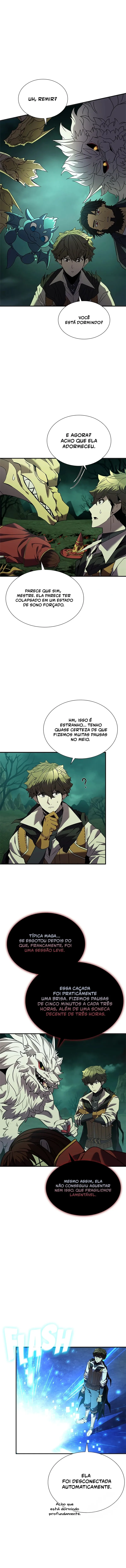 Read Taming Master PT Manga Online
