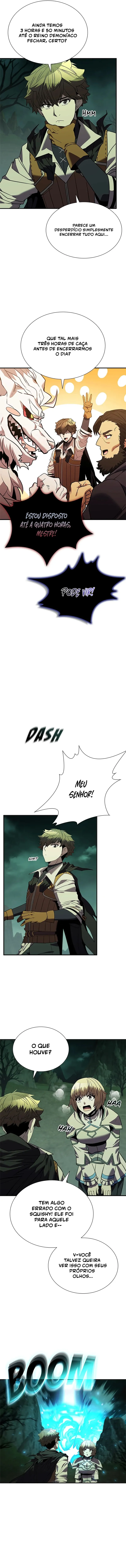 Read Taming Master PT Manga Online