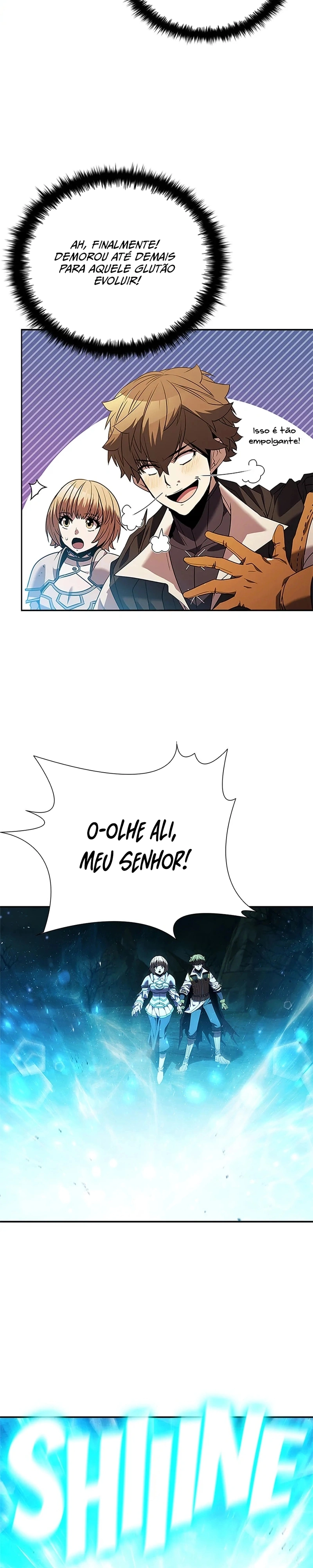 Read Taming Master PT Manga Online