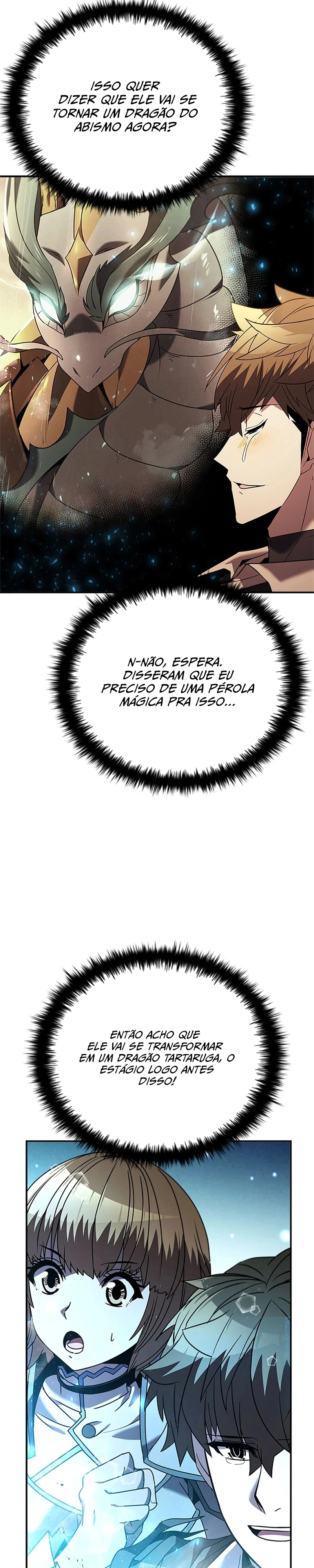 Read Taming Master PT Manga Online