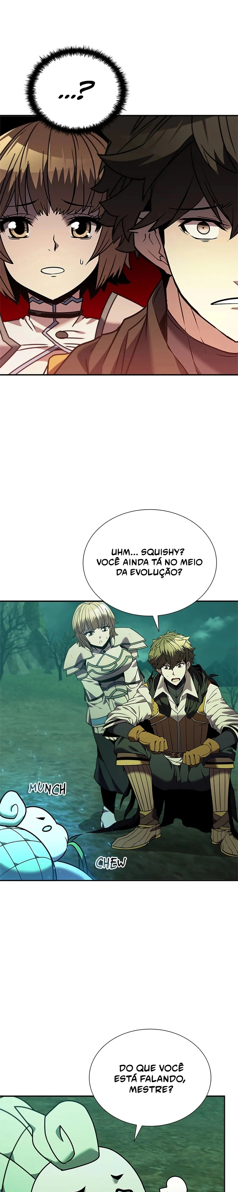 Read Taming Master PT Manga Online