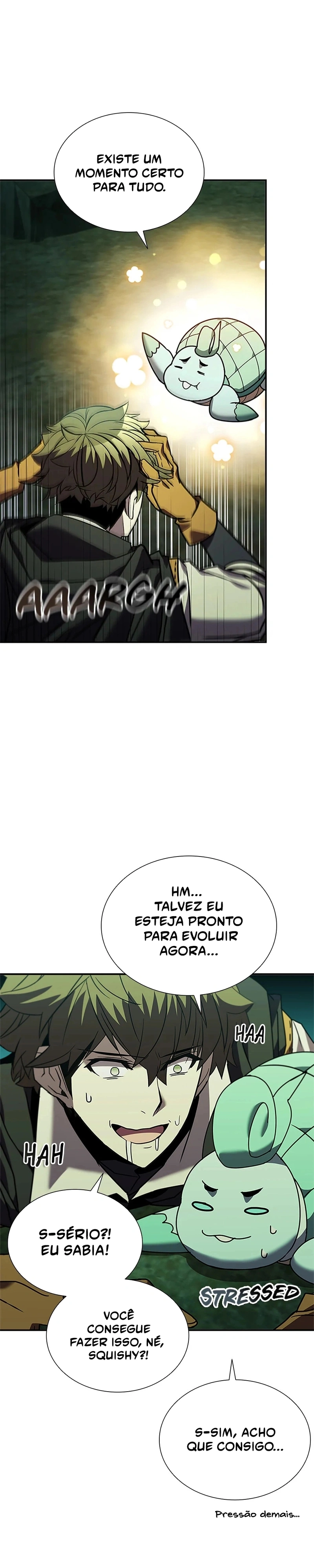 Read Taming Master PT Manga Online