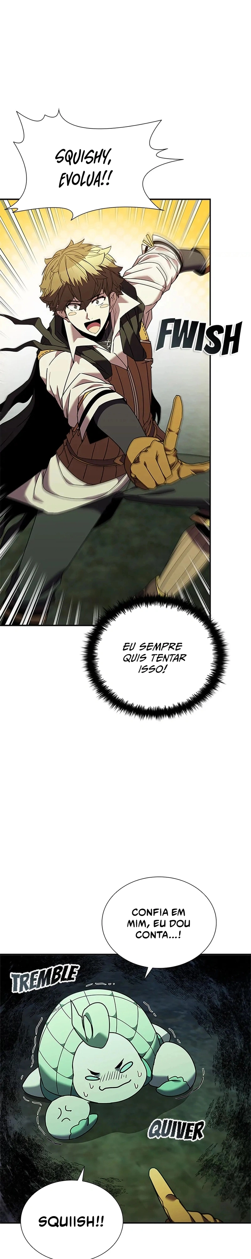 Read Taming Master PT Manga Online