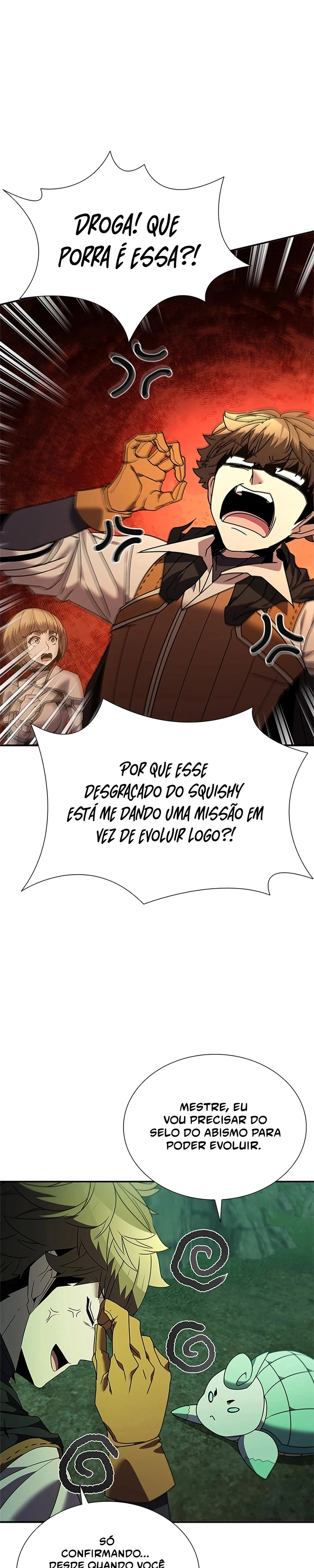 Read Taming Master PT Manga Online