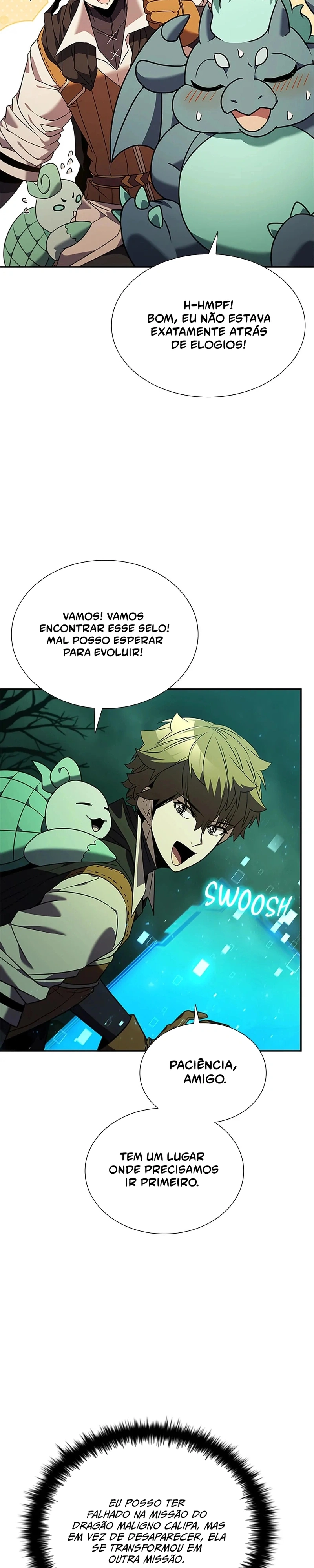 Read Taming Master PT Manga Online