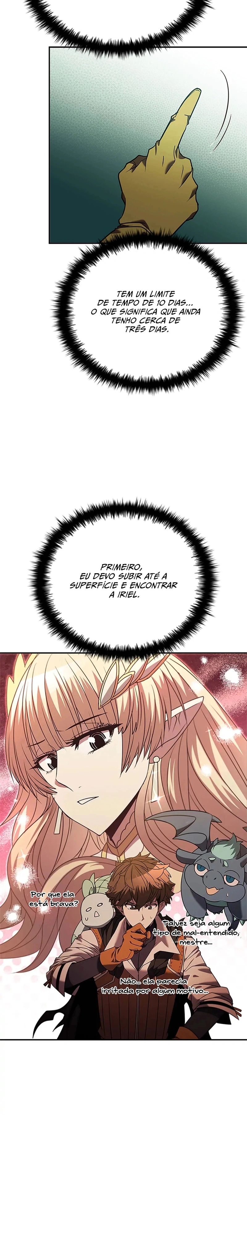 Read Taming Master PT Manga Online
