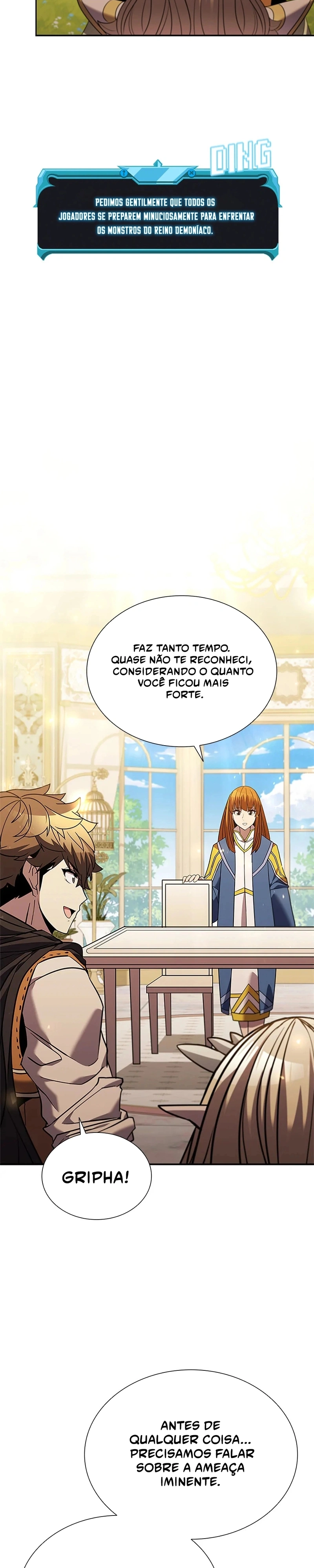 Read Taming Master PT Manga Online