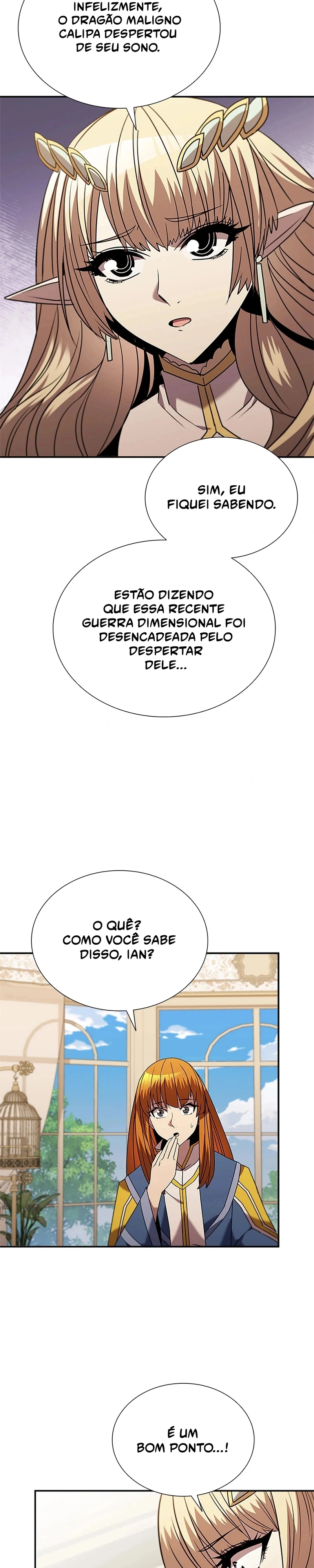 Read Taming Master PT Manga Online