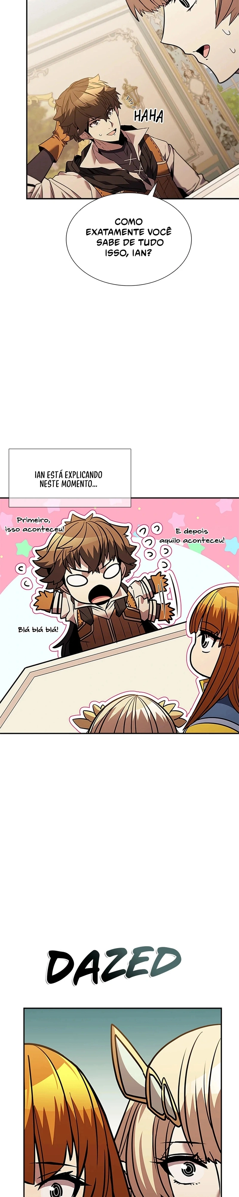 Read Taming Master PT Manga Online