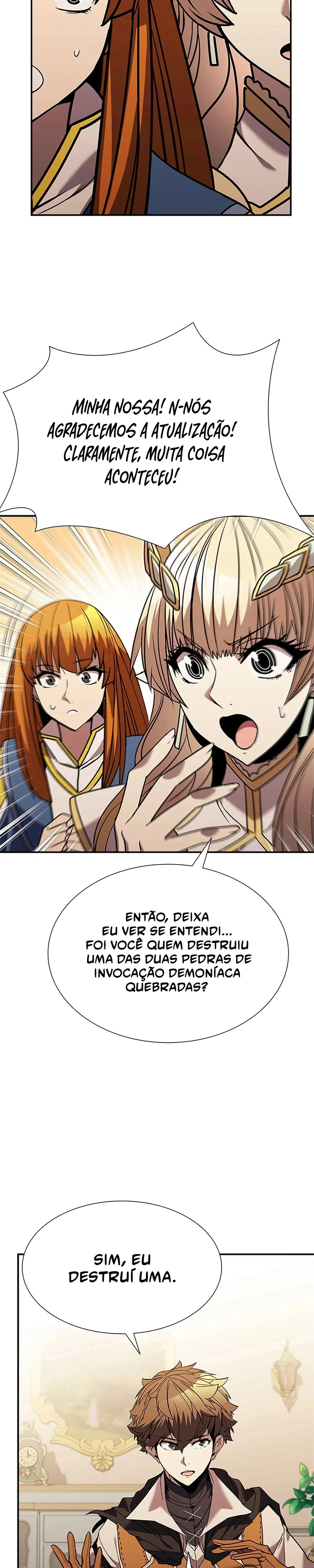 Read Taming Master PT Manga Online