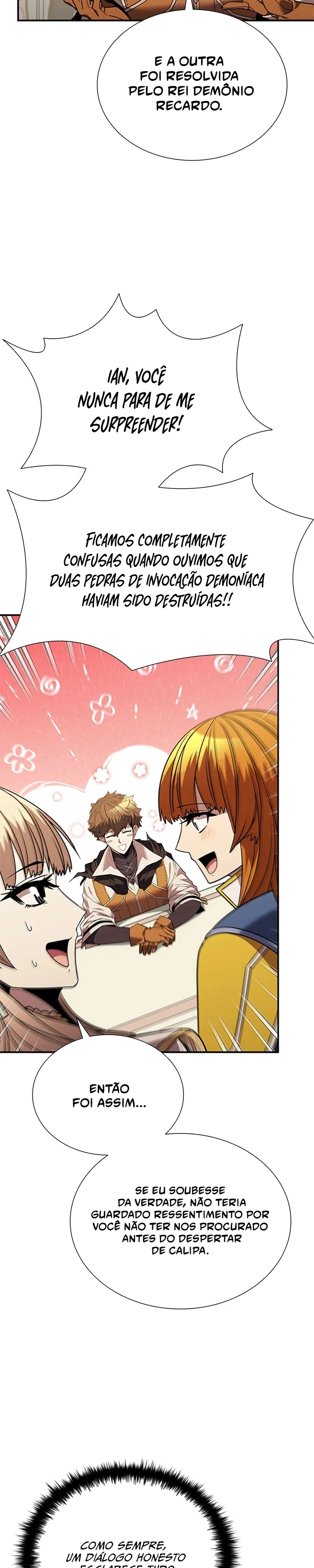Read Taming Master PT Manga Online