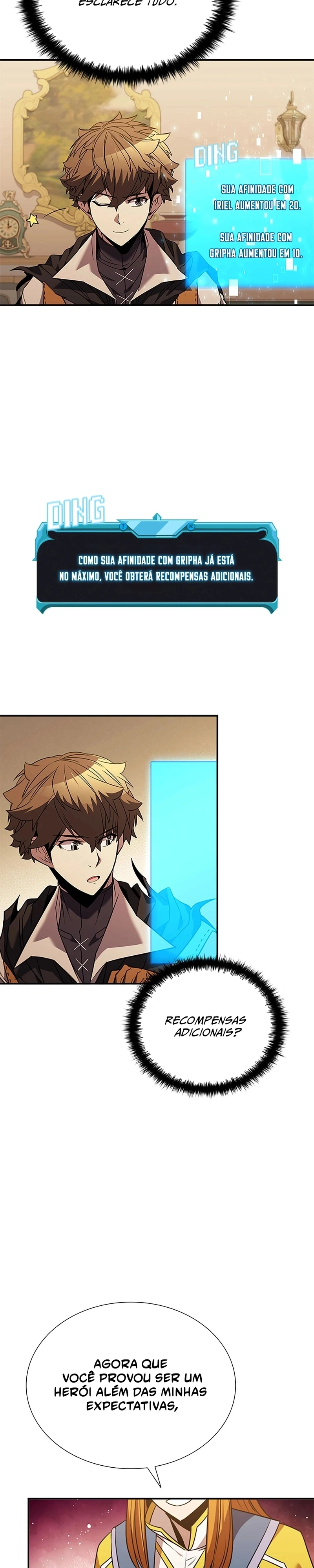 Read Taming Master PT Manga Online