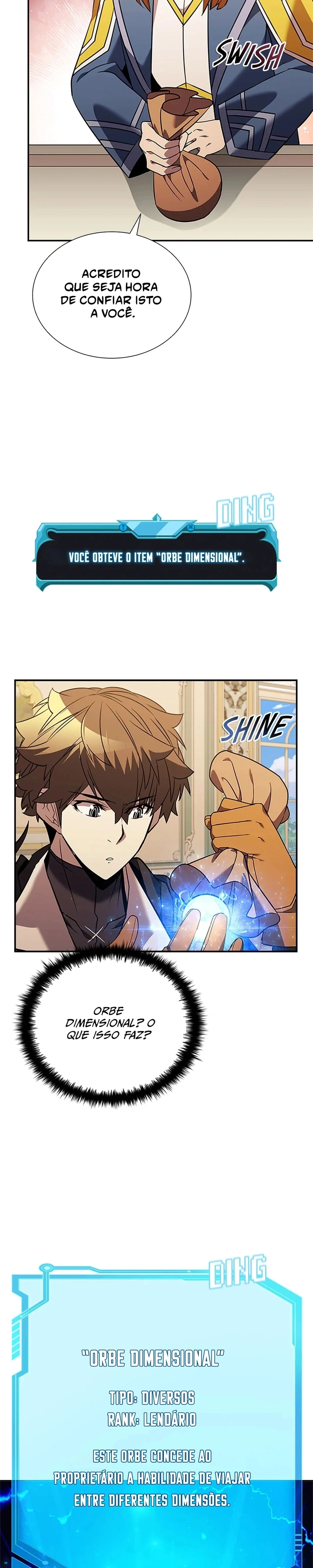 Read Taming Master PT Manga Online