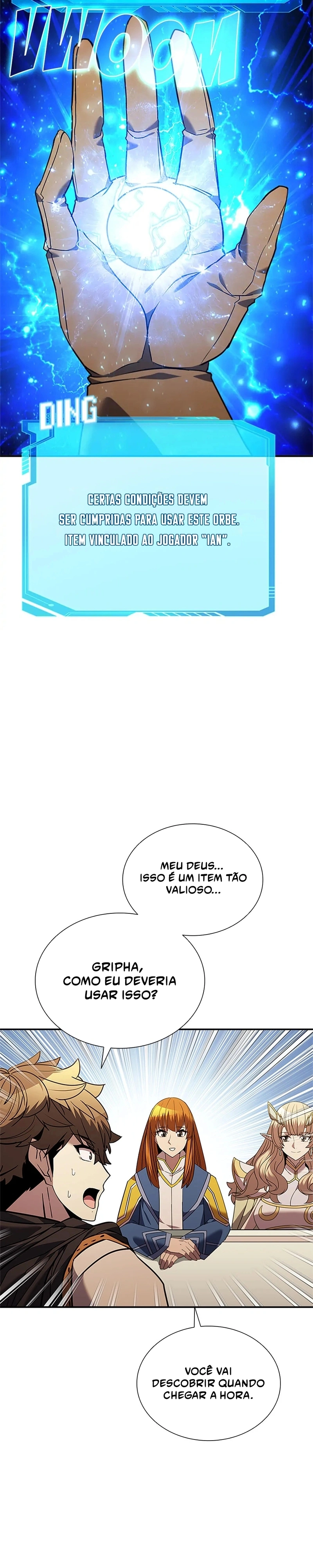 Read Taming Master PT Manga Online