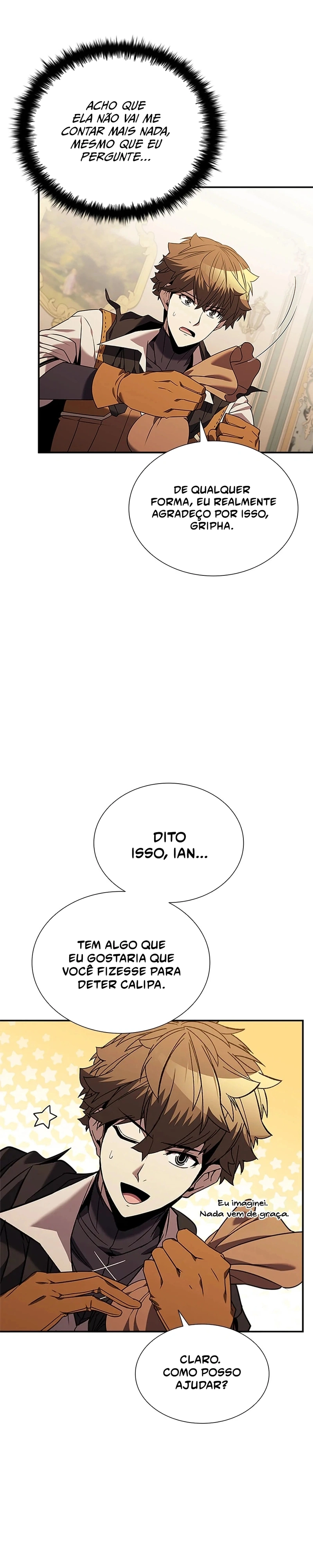 Read Taming Master PT Manga Online