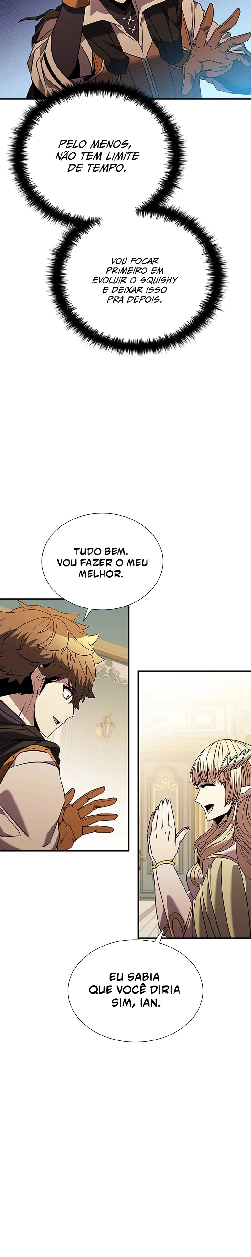 Read Taming Master PT Manga Online