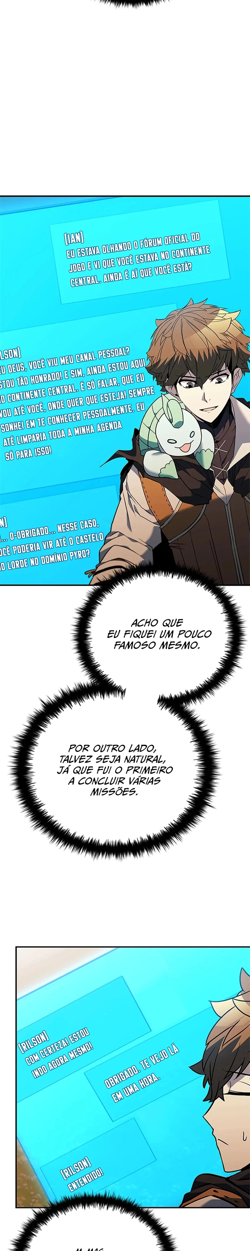 Read Taming Master PT Manga Online