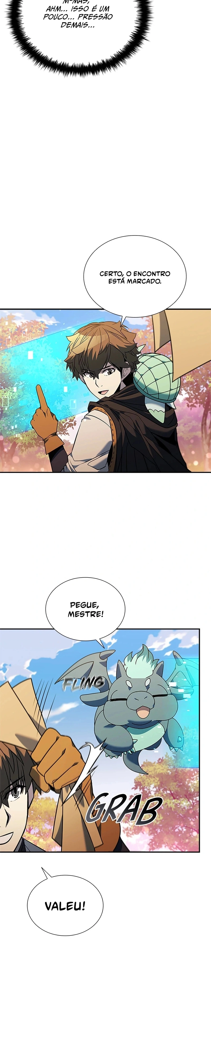 Read Taming Master PT Manga Online