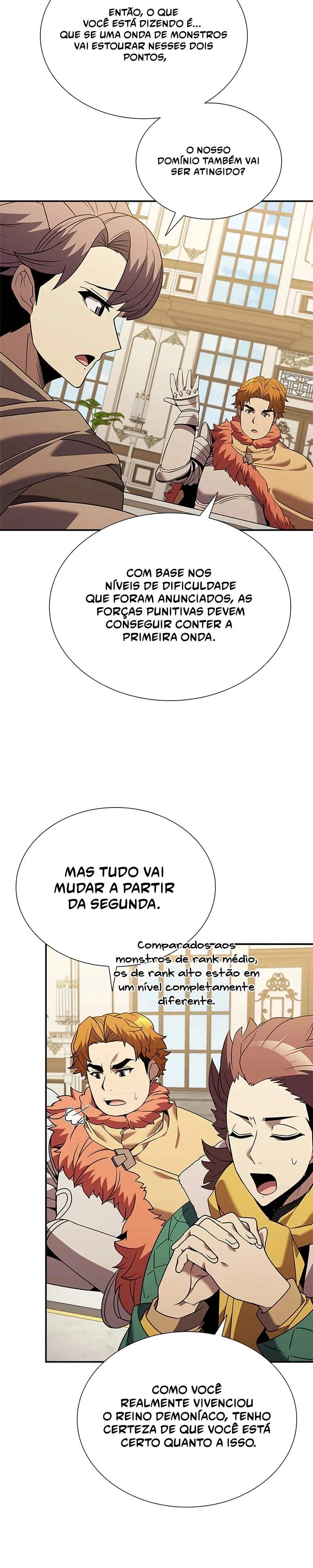 Read Taming Master PT Manga Online