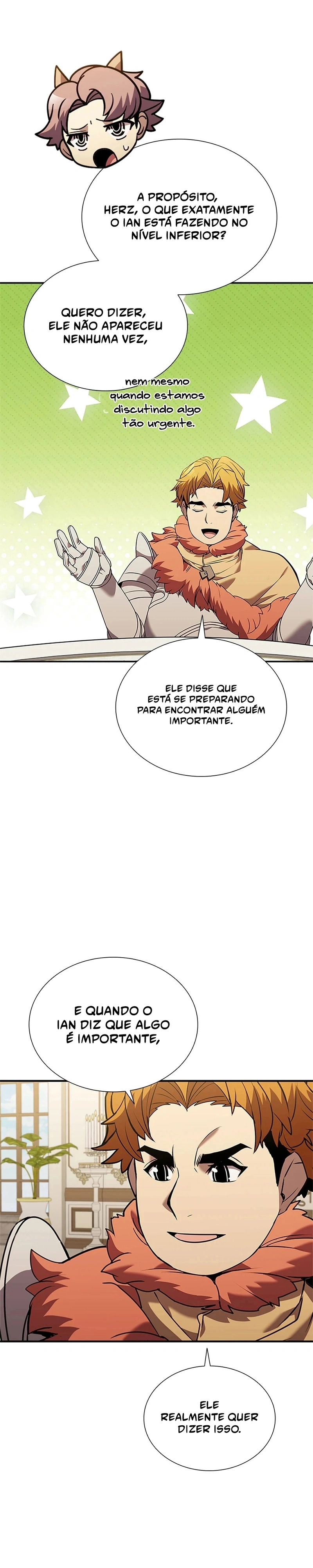 Read Taming Master PT Manga Online