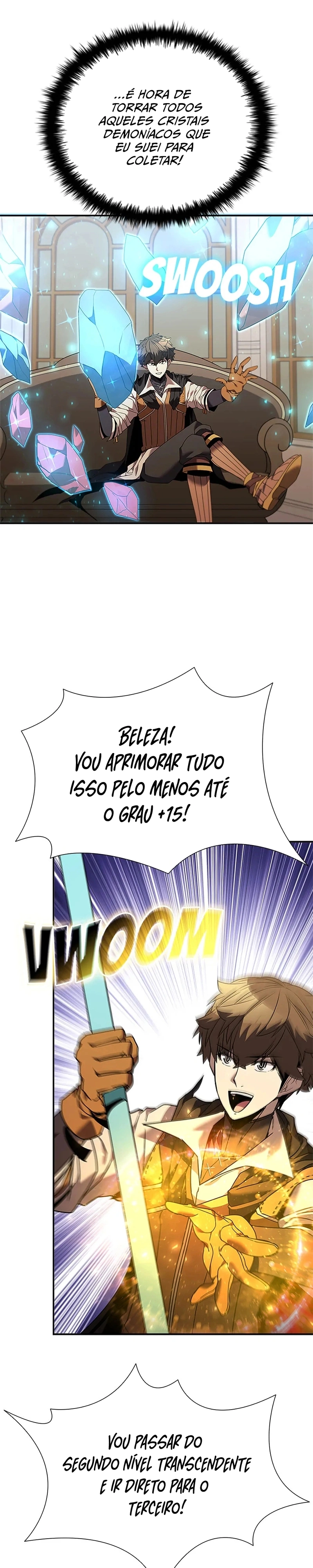 Read Taming Master PT Manga Online