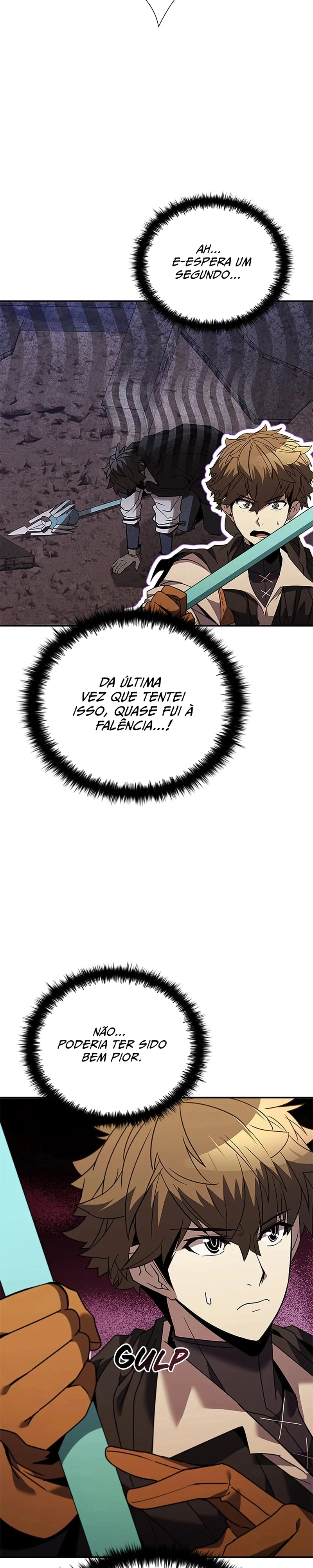 Read Taming Master PT Manga Online