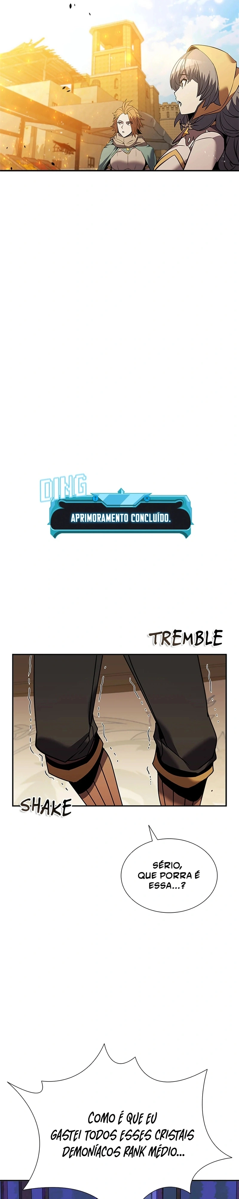 Read Taming Master PT Manga Online