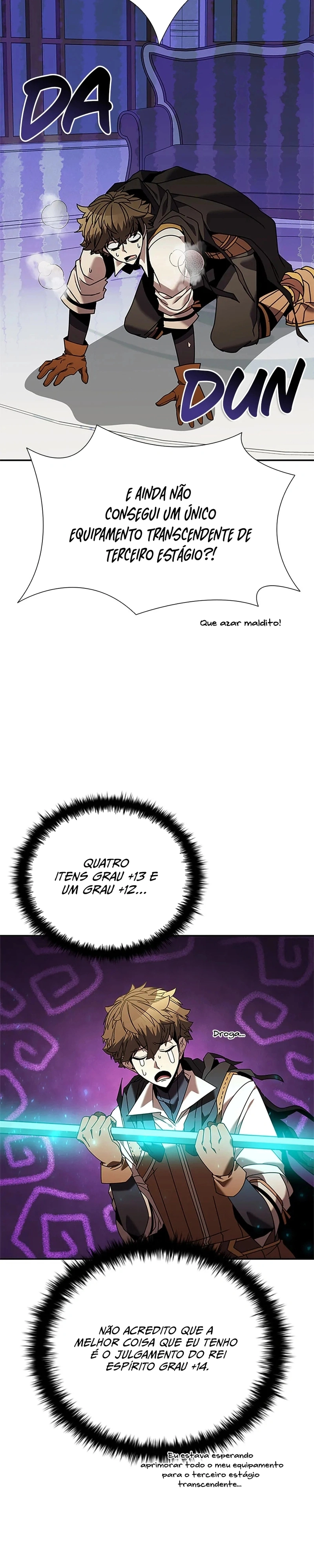Read Taming Master PT Manga Online
