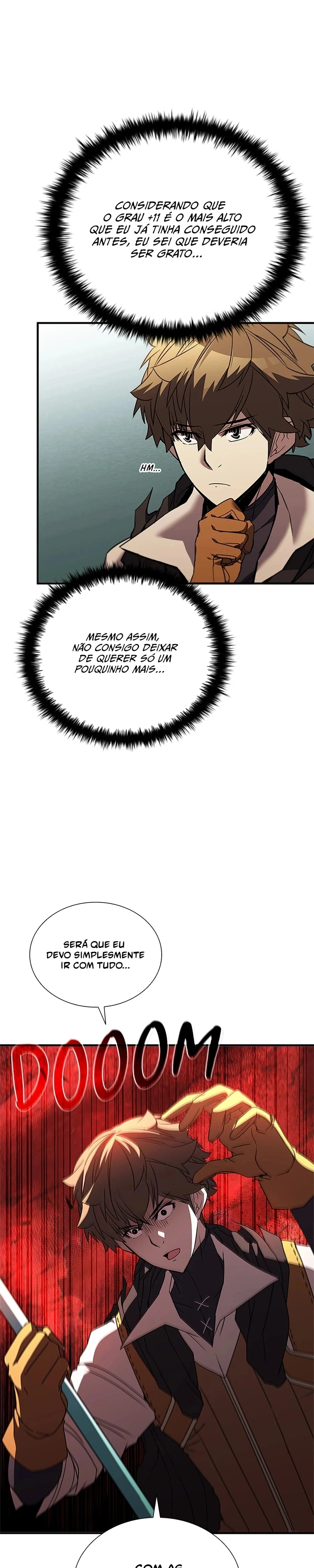 Read Taming Master PT Manga Online