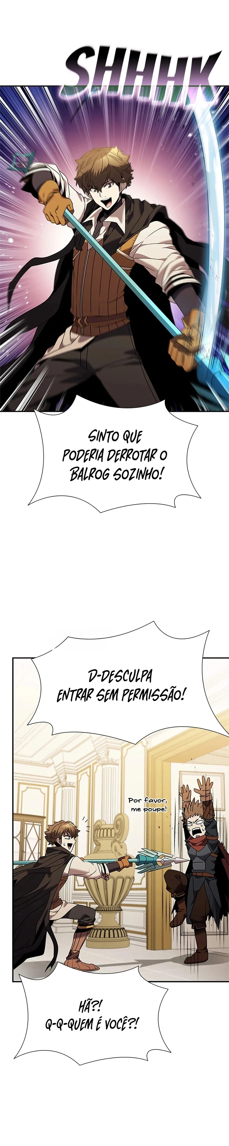 Read Taming Master PT Manga Online